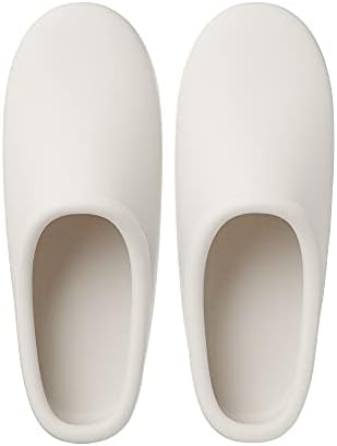 無印良品 シリコーンバススリッパ 23.0-26.0cm 44457887
