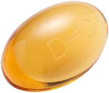 DHC 天然ビタミンE[大豆] 90日分 画像 2