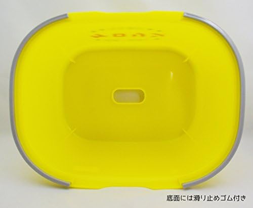ハインツコーポレーション(Hynts) ケロリン お風呂椅子 00582 画像 2