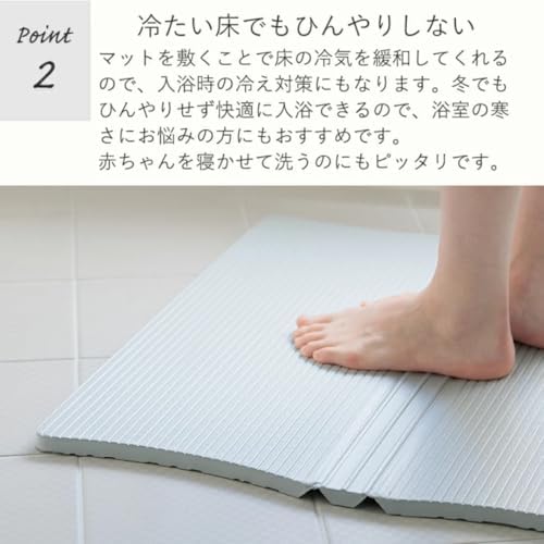 WARM パタッとすのこNEO レギュラー ココア 画像 3