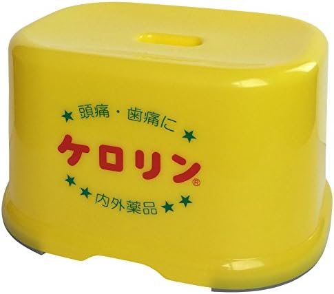 ハインツコーポレーション(Hynts) ケロリン お風呂椅子 00582