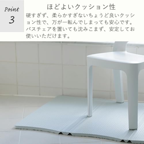 WARM パタッとすのこNEO レギュラー ココア 画像 4
