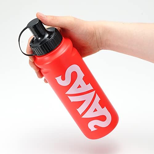 明治ザバス スクイズボトル 1000ml 画像 3