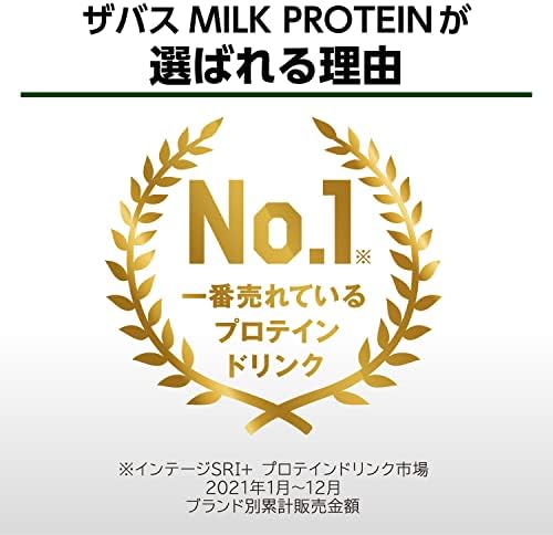 【ケース販売】明治 ザバス(SAVAS) ミルクプロテイン 脂肪ゼロ バナナ風味 200ml×24本 高たんぱく ビタミン配合 国内自社工場製造 画像 3