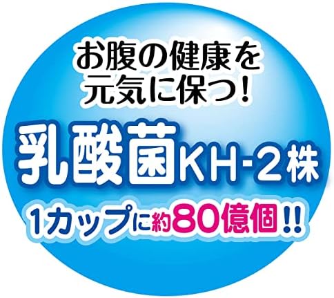 ペティオ (Petio) 乳酸菌のちから ゼリータイプ ミックス 16g×15個入 画像 4